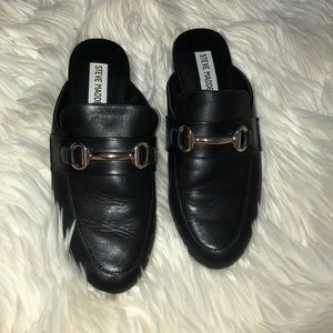 Steve Madden Loafers